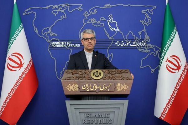 استقبال ایران از اعلام آتش‌بس بین هند و پاکستان