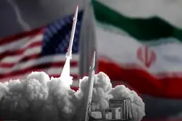 سطح درگیری جنگ احتمالی ایران و آمریکا و اسرائیل