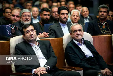 قهرمان ایران