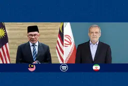 پزشکیان خطاب به مسلمانان: جلوی جنایات غزه را بگیرید! زمان تعارف نیست