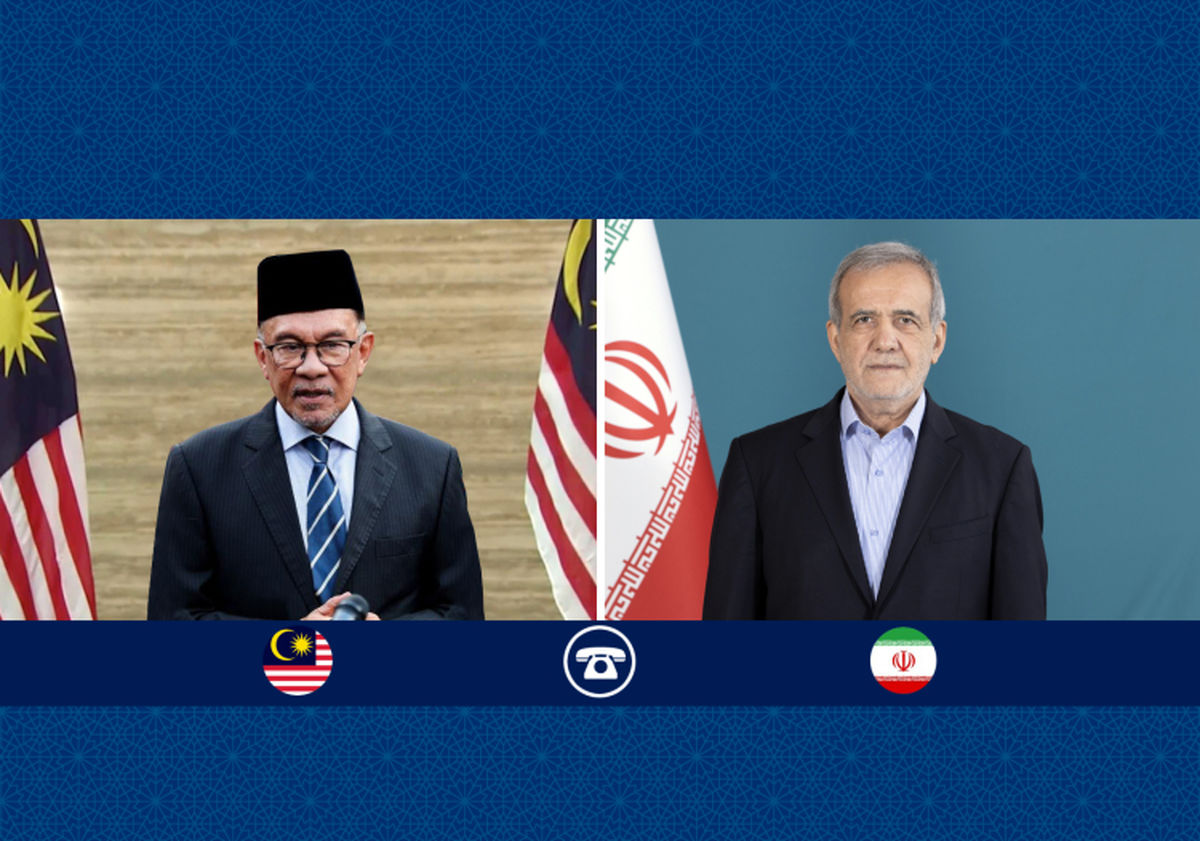 پزشکیان خطاب به مسلمانان: جلوی جنایات غزه را بگیرید! زمان تعارف نیست