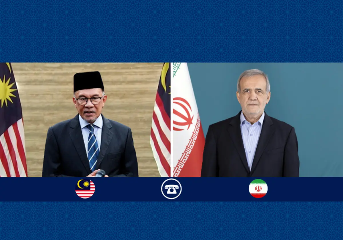 پزشکیان خطاب به مسلمانان: جلوی جنایات غزه را بگیرید! زمان تعارف نیست