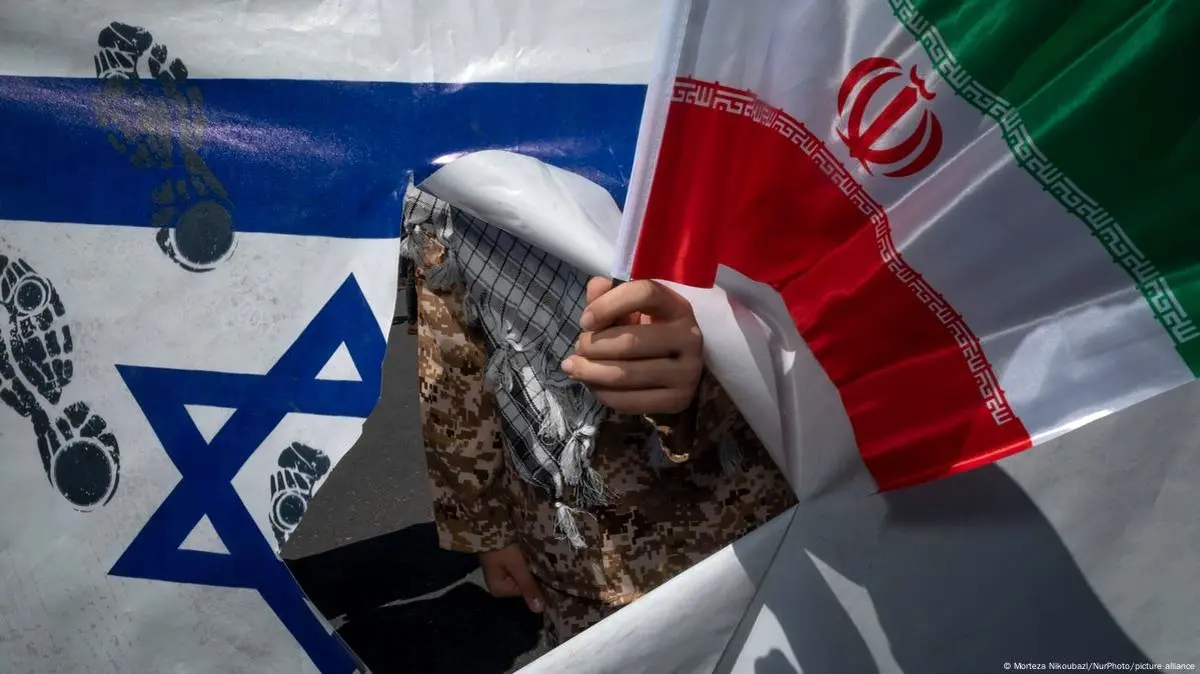 ایران کدام مقامات اسراییل را ترور خواهد کرد؟