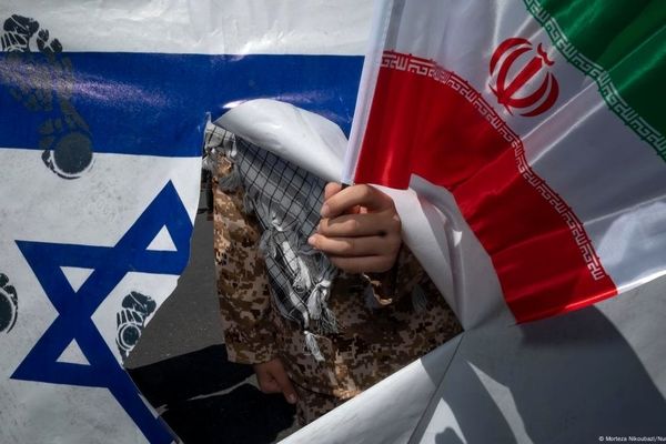افسر صهیونیست: ایرانی‌ها تا آخر می‌جنگند و تسلیم نمی‌شوند!