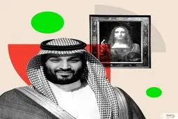 بن سلمان به روایت یک مامور امنیتی سعودی