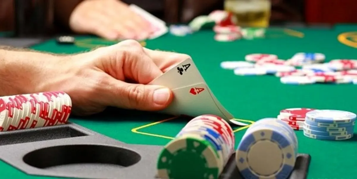 غضنفرآبادی: شرط بندی روی موشک اشکالی ندارد