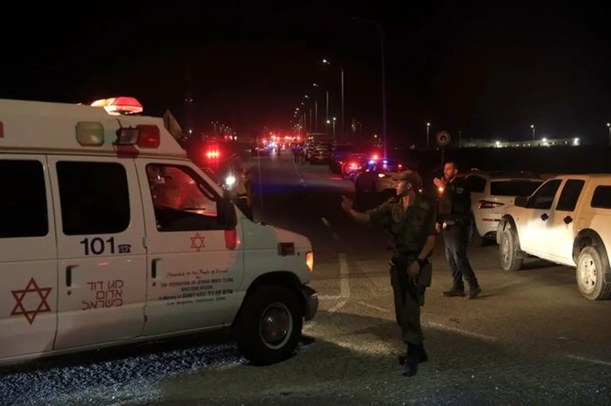 اسرائیل در لبنان زمین‌گیر شد