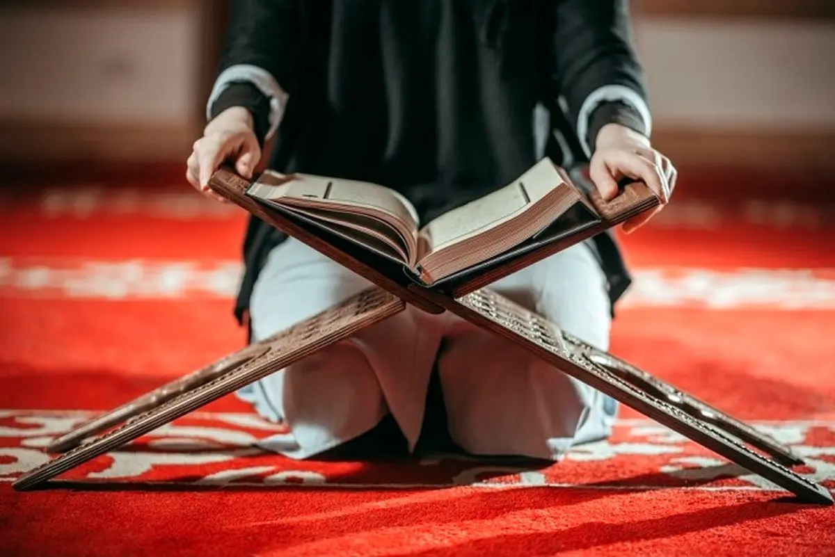 12 راهکار زندگی موفق در جزء بیستم قرآن کریم