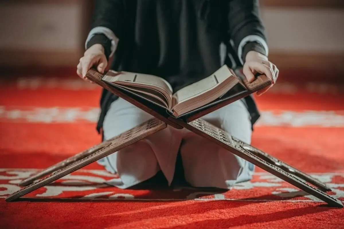 12 راهکار زندگی موفق در جزء بیستم قرآن کریم