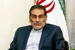شمخانی دستور آزادی بازداشتی‌های خوزستان را داد