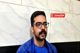 عقیل کشاورز اعدام شد + عکس