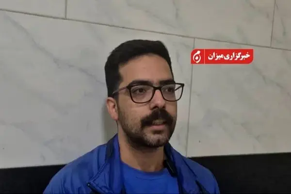 عقیل کشاورز اعدام شد + عکس