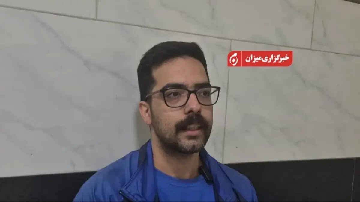 عقیل کشاورز اعدام شد + عکس