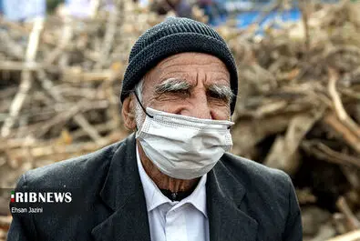 اعتراض کشاورزان اصفهانی در زاینده‌رود