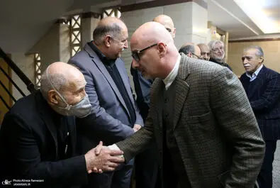  بهزاد نبوی