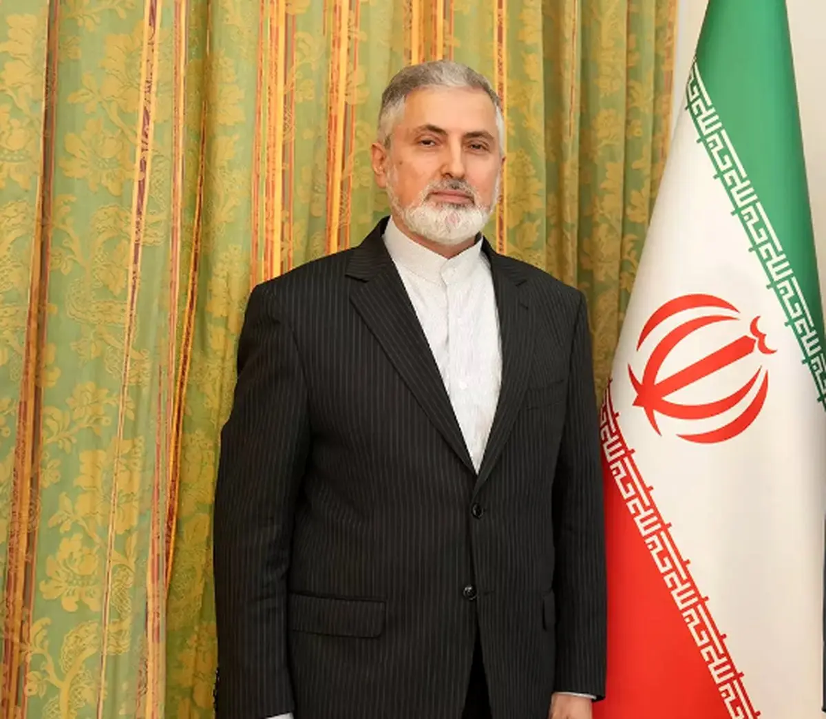 احضار سفیر ایران به وزارت امور خارجه استرالیا