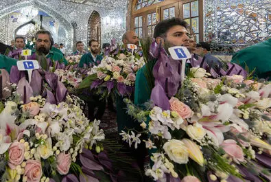 امام رضا(ع)