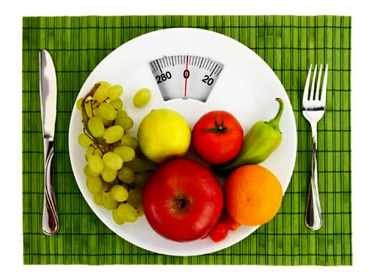 سه روش علمی برای کاهش وزن