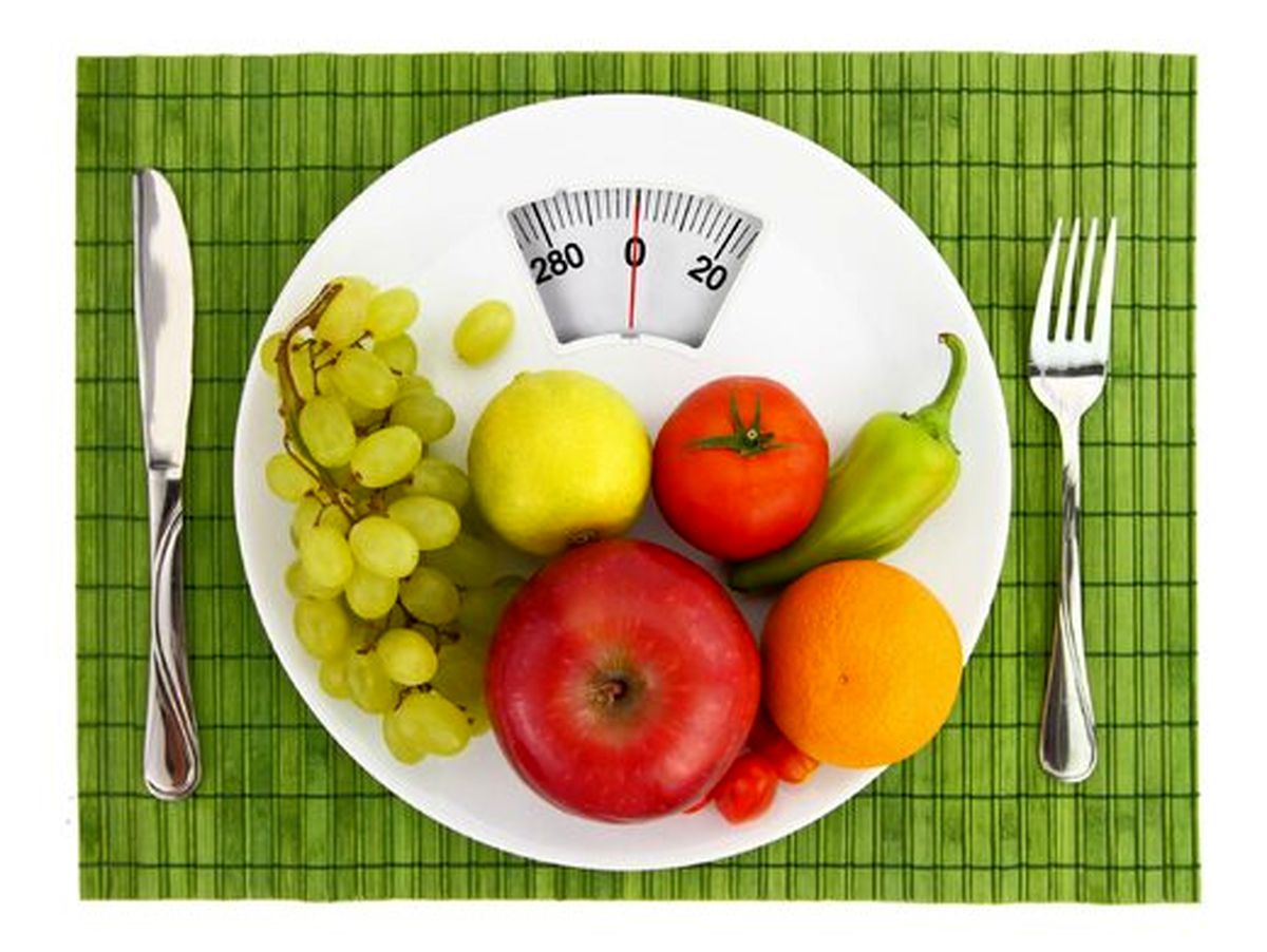 سه روش علمی برای کاهش وزن