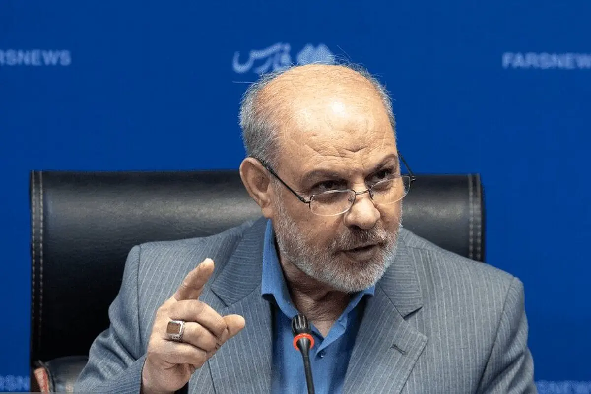 ایران آماده آغاز جنگ در جغرافیا و تسلیحات جدید