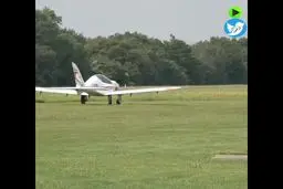 پرواز دختر 19 ساله بایک هواپیمای تک موتوره به دور دنیا