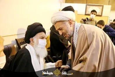 علوی گرگانی
