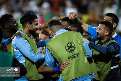 الهلال - نساجی و درخشش نیمار