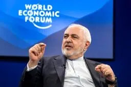 ظریف: آمریکایی ها برای اینکه بتوانند ایران را از دستیابی به سلاح هسته ای دور نگه دارند شکست خوردند