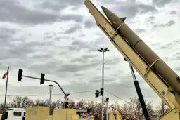 هشدار آخر ایران به اقلیم کردستان