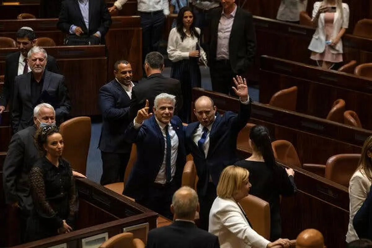 نفتالی بنت، آغازگر جنگ ایران و اسرائیل یا زمینه ساز کاهش تنش؟