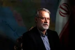 چرا به جای افراطی ها لاریجانی را زدند؟