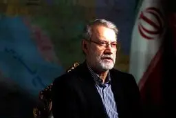 چرا به جای افراطی ها لاریجانی را زدند؟