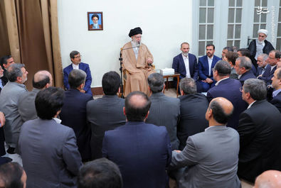 استانداران