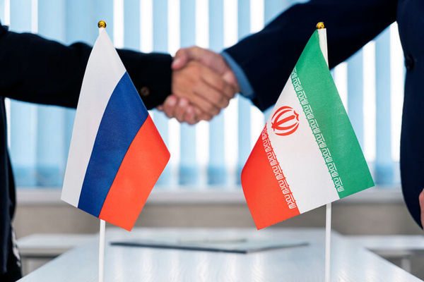 توافق بزرگ ایران و روسیه کلید خورد