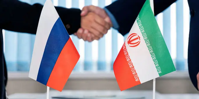 امضای ۴ تفاهم‌نامه همکاری ایران و روسیه