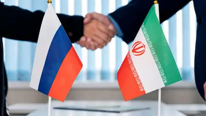 امضای ۴ تفاهم‌نامه همکاری ایران و روسیه