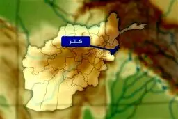 بازداشت مولوی سلفی همکار با داعش در «کنر»