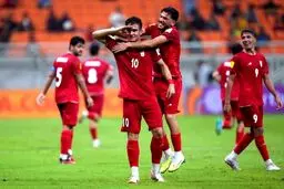 ایران 3- برزیل 2: نتیجه را درست می‌بینید!