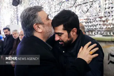  سید رضی 
