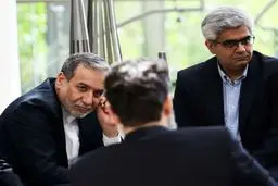 توافق ایران و آمریکا؛ دود سفید از مسقط بلند می‌شود؟!