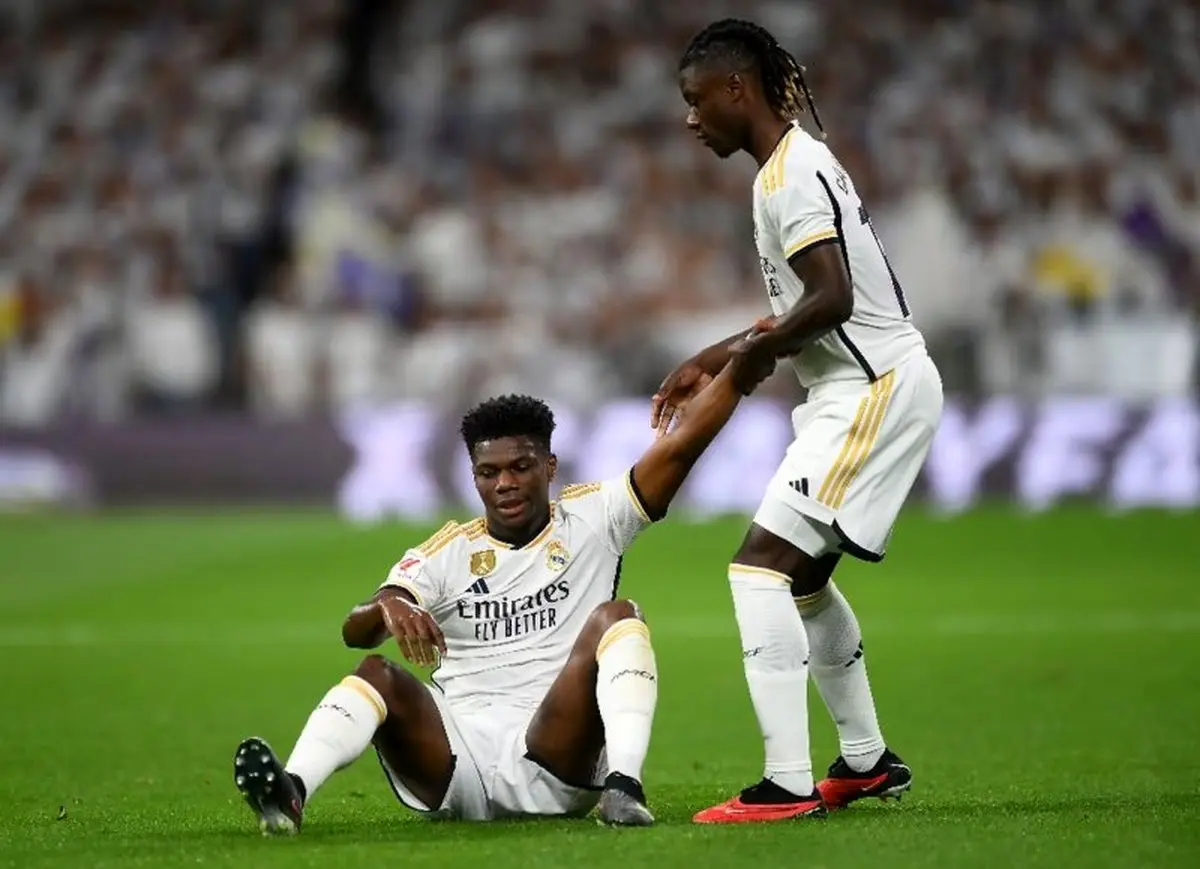 بحران تمام نمی‌شود: نگرانی از وضعیت ستاره رئال!