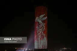 تصاویری خاص از جشنواره بین المللی فیلم فجر