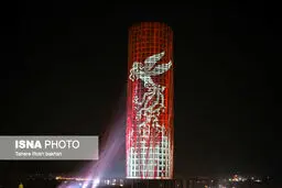تصاویری خاص از جشنواره بین المللی فیلم فجر