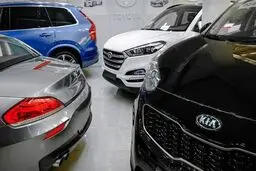 توضیحات جدید درباره واردات خودرو / دست دوم ها ۷۰ درصد ارزان می‌شوند