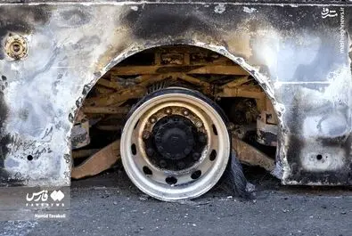 اتوبوس‌