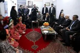 دستور پزشکیان برای اسکان یکی از مراکز نگهداری کودکان بی‌سرپرست بجنورد