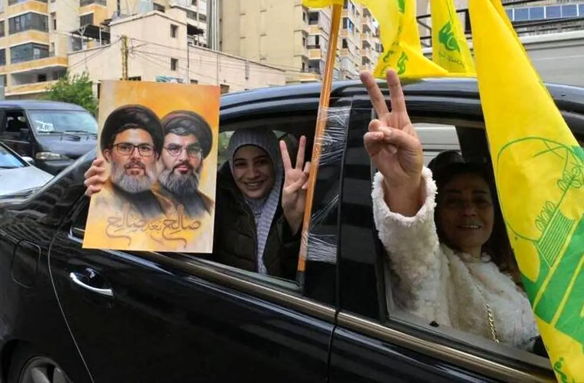 حملات رژیم صهیونیستی به جنوب لبنان