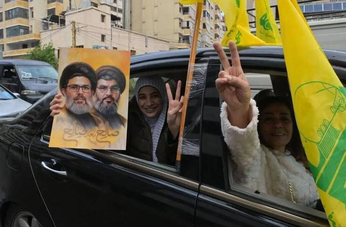 اعتراف نشریه اسرائیلی: لبنان بدون حزب‌الله و غزه بدون حماس نمی‌شود

