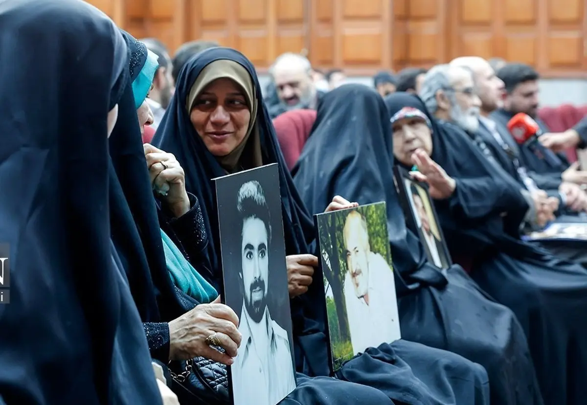 نقش استخبارات عراق در ترور شهید صیاد رو شد