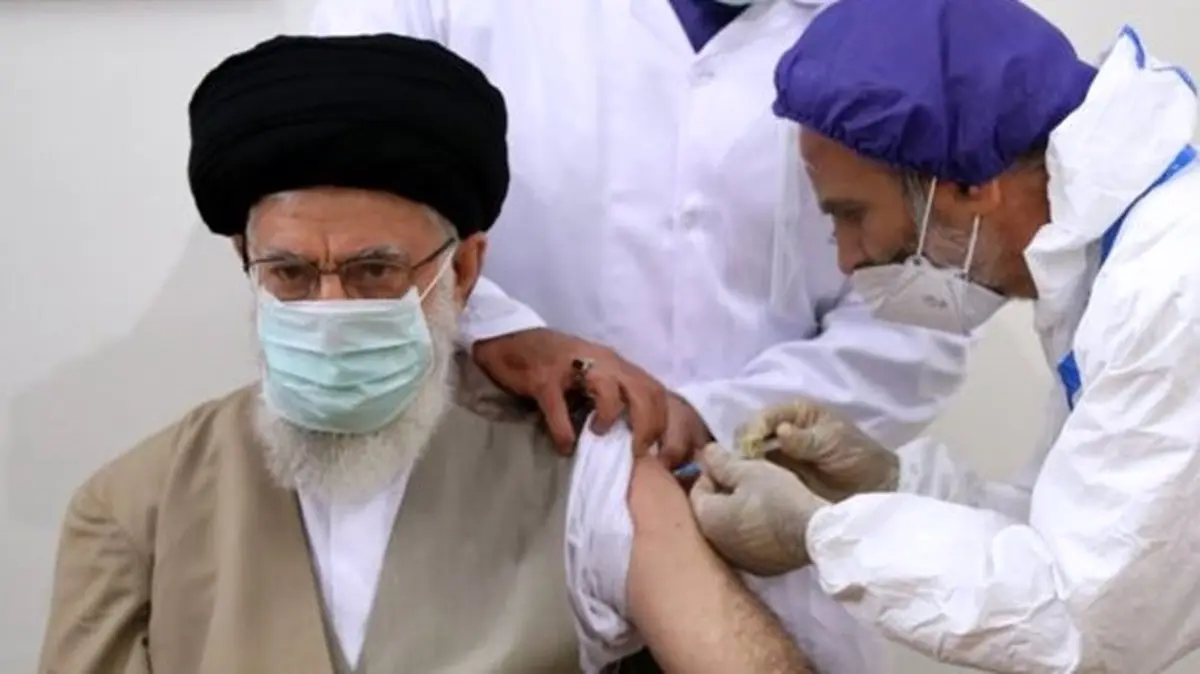 حکم رهبر انقلاب درباره واکسیناسیون عمومی کرونا | متن